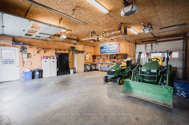 254 Beachey Dr, House other with 4 bedrooms, 2 bathrooms and 10 parking in Trout Creek ON | Image 27