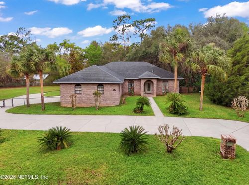6455 Brooklyn Bay Rd, Keystone Heights, FL, 32656-7802 | Card Image