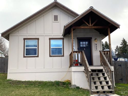 925 Pine St, Potlatch, ID, 83855-0505 | Card Image
