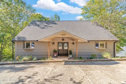 1360 Indian Shadows Dr, Ten Mile, TN, 37880-2927 | Card Image