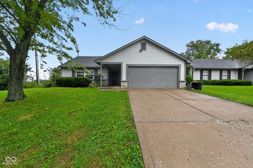 3012 River Birch Dr, Indianapolis, IN, 46235-9127 | Card Image