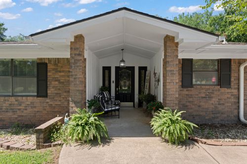 1014 S Sycamore Dr, Grove, OK, 74344-3502 | Card Image