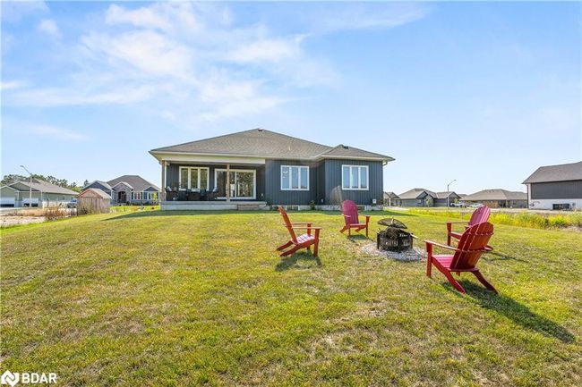 56 Mctavish Cres, House other with 3 bedrooms, 2 bathrooms and 6 parking in Ripley ON | Image 39