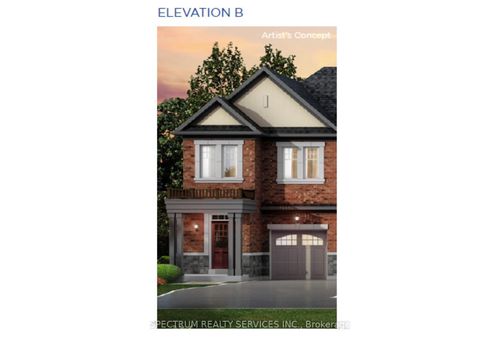 2164 Grainger Loop, Innisfil, ON, L9S | Card Image