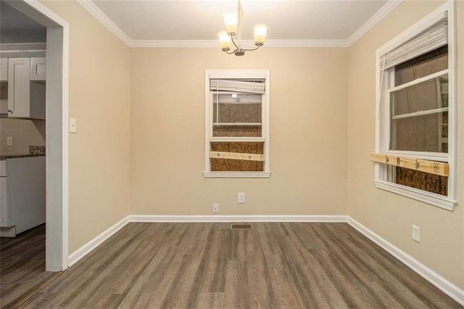 1907 Oak Valley Rd, House other with 3 bedrooms, 1 bathrooms and 2 parking in Decatur GA | Image 8
