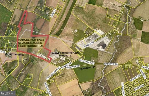 4900 Hanover Rd, HANOVER, PA, 17331 | Card Image