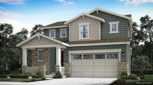 719 N Deer Park St, Watkins, CO, 80137-8989 | Card Image