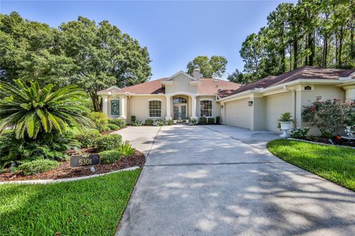 5301 Legend Hills Ln, SPRING HILL, FL, 34609-0373 | Card Image