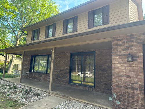 112 Minges Forest Ln, Battle Creek, MI, 49015-3974 | Card Image