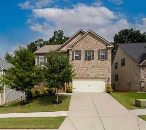 565 Lance View Ln, Lawrenceville, GA, 30045-8720 | Card Image