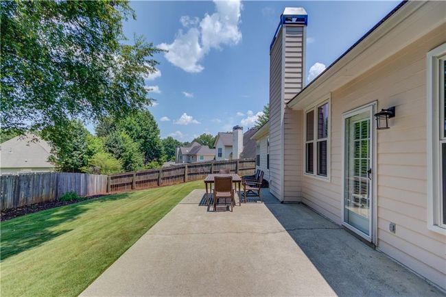 5435 Azalea Crest Ln, House other with 3 bedrooms, 3 bathrooms and null parking in Sugar Hill GA | Image 39