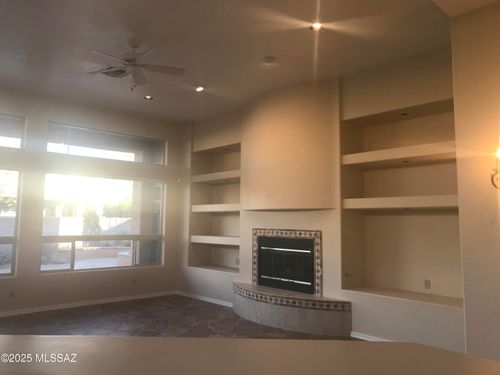 13842 N Slazenger Drive, Oro Valley, AZ, 85755 | Card Image