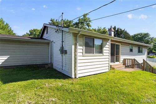 11874 Beckett Fall Rd, Black Jack, MO, 63033-7413 | Card Image