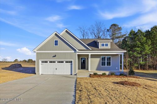 47 Gold Ct, Kenly, NC, 27542-6809 | Card Image
