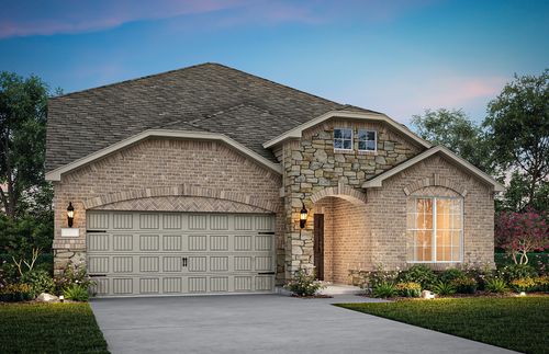 1813 Rachel St, Northlake, TX, 76247-2764 | Card Image