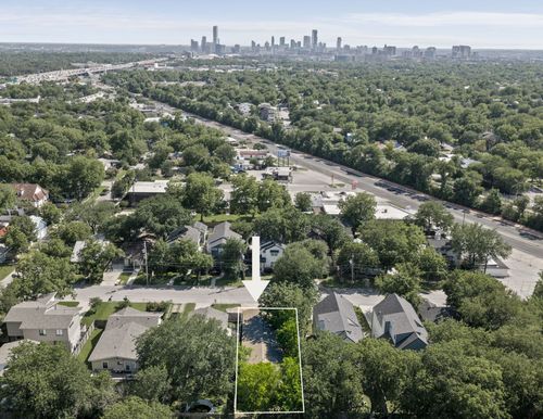 918 E 50, Austin, TX, 78751 | Card Image