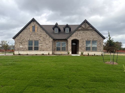 116 Pheasant Run Dr, Rhome, TX, 76078-3021 | Card Image