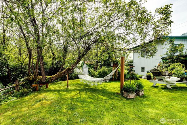 16672 Frontier St, House other with 2 bedrooms, 1 bathrooms and 1 parking in Clallam Bay WA | Image 20