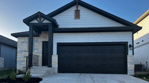 109 Drifter Ln, Jarrell, TX, 76537-0748 | Card Image
