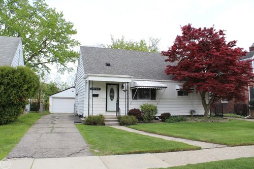 21760 Pleasant Road, Eastpointe, MI, 48021 | Card Image