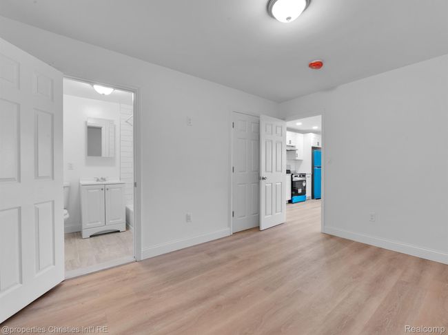APT-4 - 44 Highland St, Condo with 1 bedrooms, 1 bathrooms and null parking in Highland Park MI | Image 7