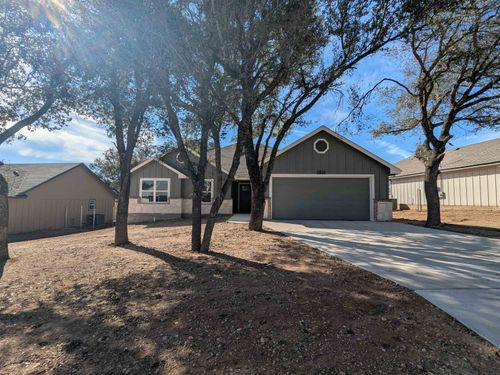 1023 Field Stone Dr, Lampasas, TX, 76550-1864 | Card Image