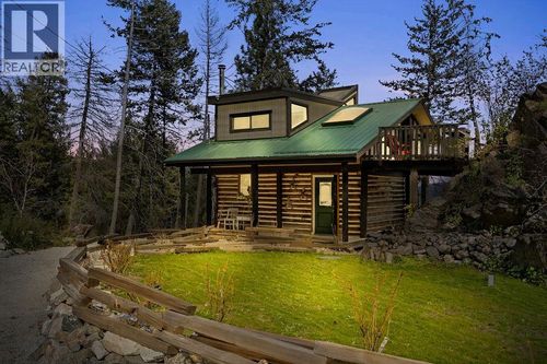 9357 Winchester Rd, Vernon, BC, V1H2E1 | Card Image