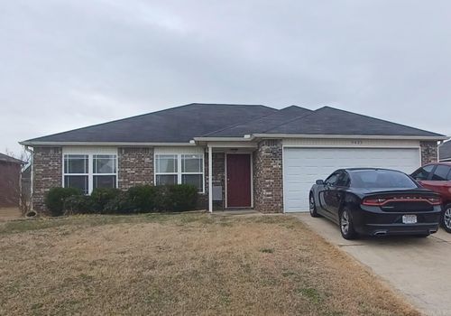 5425 Pin Oak Ln, North Little Rock, AR, 72117-2288 | Card Image