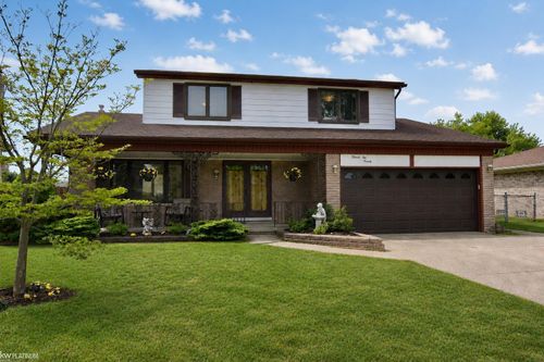 2620 Kipling Drive, Sterling Heights, MI, 48310 | Card Image