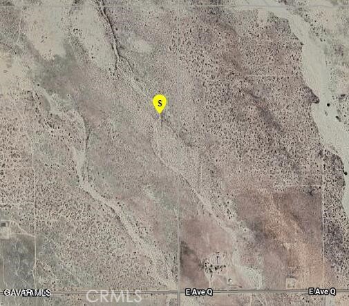 Land in Palmdale 4