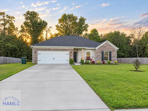 91 Halcyon Way Ne, Ludowici, GA, 31316-6974 | Card Image