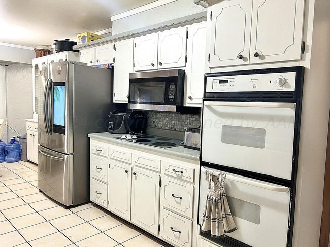 515 Belmont Dr, House other with 4 bedrooms, 2 bathrooms and null parking in Dumas TX | Image 11