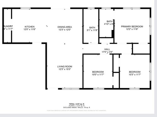 613 Jefferson Ave, Princeton, TX, 75407-7434 | Card Image