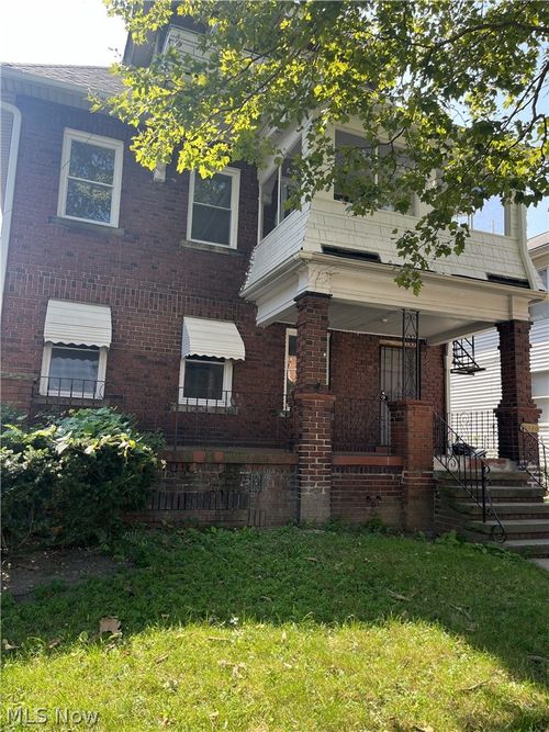 2nd-floor-15340 Yorick Ave, Cleveland, OH, 44110-3381 | Card Image