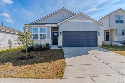 175 Ryan Xing, San Antonio, TX, 78253-7206 | Card Image