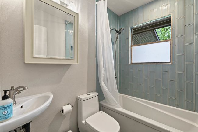 7932 Tumbleweed Trl, House other with 3 bedrooms, 1 bathrooms and null parking in White Settlement TX | Image 13