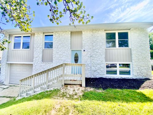 110 E Renee Dr, Ellettsville, IN, 47429-1630 | Card Image