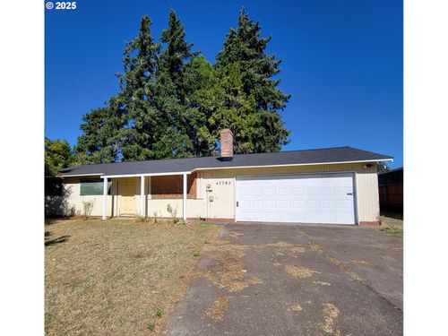 47785 Chubb Ct, Oakridge, OR, 97463-9531 | Card Image