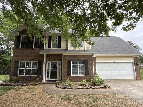 432 Mcginn Grove Dr, Charlotte, NC, 28216-2557 | Card Image
