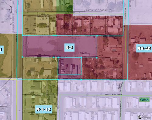 999 S Avenue B, Yuma, AZ, 85364-3440 | Card Image