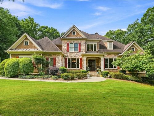 806 Waterford Estates Mnr, Canton, GA, 30115-3022 | Card Image