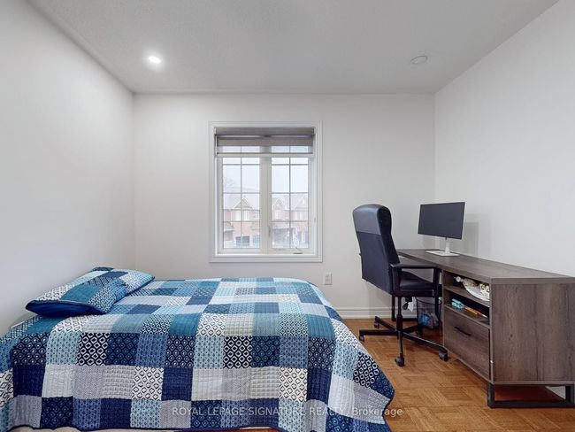 321 Bussel Cres, House attached with 3 bedrooms, 3 bathrooms and 2 parking in Milton ON | Image 29