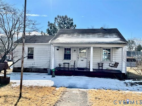 701 La Von Drive, Richmond, VA, 23227 | Card Image