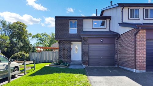 22-21 Jenkins Lane, Ajax, ON, L1S3N7 | Card Image