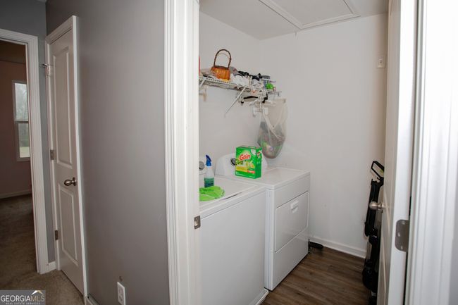 1056 Coldwater Dr, House other with 4 bedrooms, 3 bathrooms and null parking in Griffin GA | Image 32