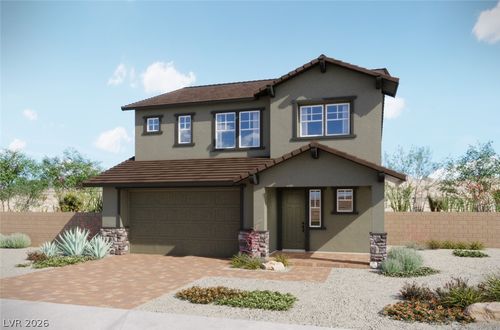 126 Arroyo Arch Ln, Henderson, NV, 89015-6453 | Card Image