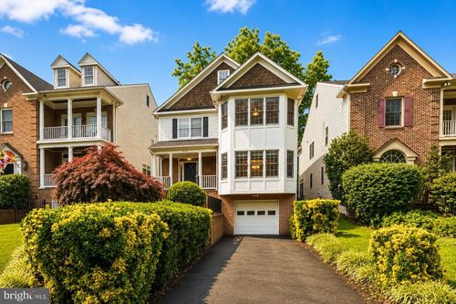 5505 Alta Vista Rd, BETHESDA, MD, 20814-1612 | Card Image