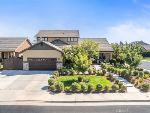 3236 Ashcroft Ave, Clovis, CA, 93619-9209 | Card Image