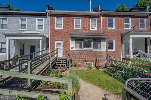 428 Rosecroft Ter, BALTIMORE, MD, 21229-4136 | Card Image