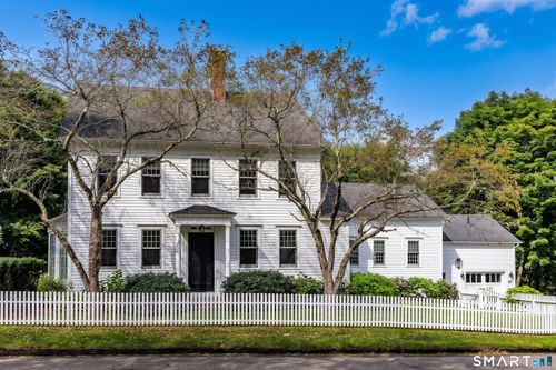81 Green Hill Road, Washington, CT, 06793 | Card Image